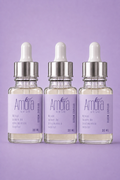 Amora Serum X 3 / Envío Incluido