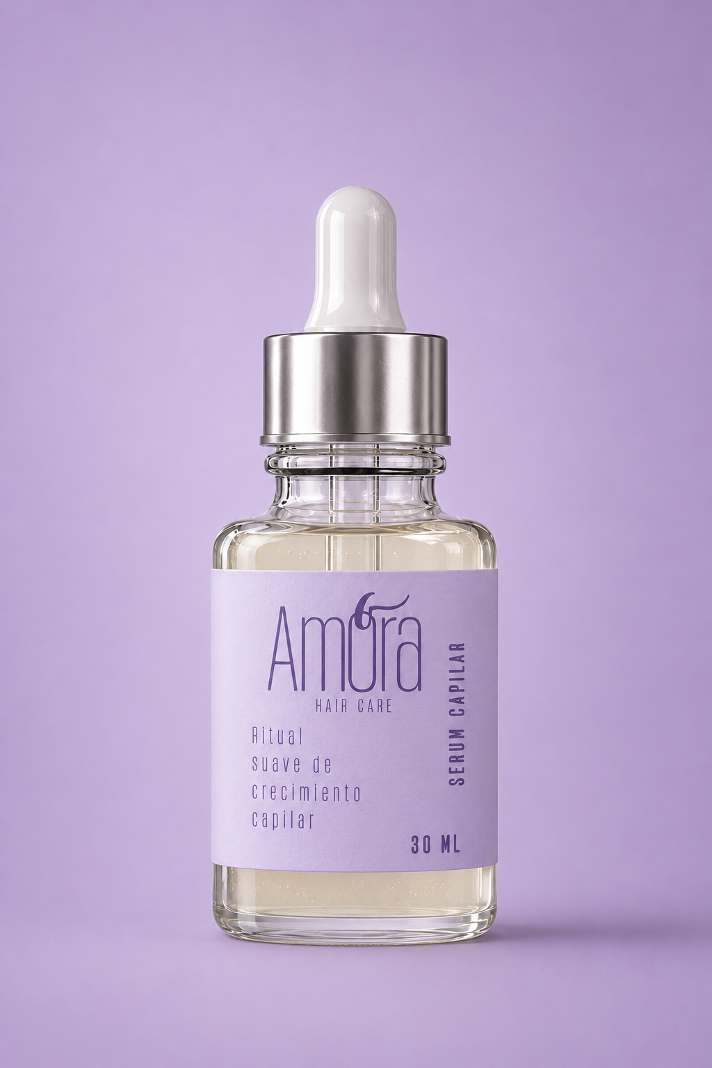 Amora Serum X 1